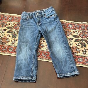 Lucky Brand Toddler Bootcut Jeans Size 3T